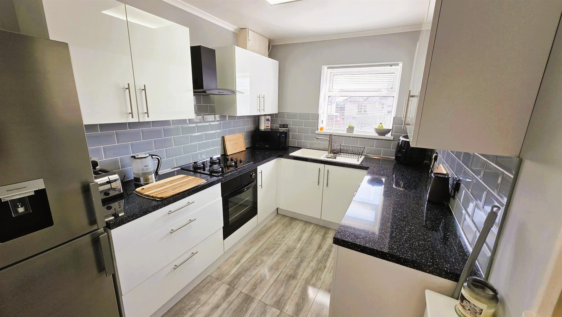 Maes Yr Haf, Llanelli, SA15 3NF
